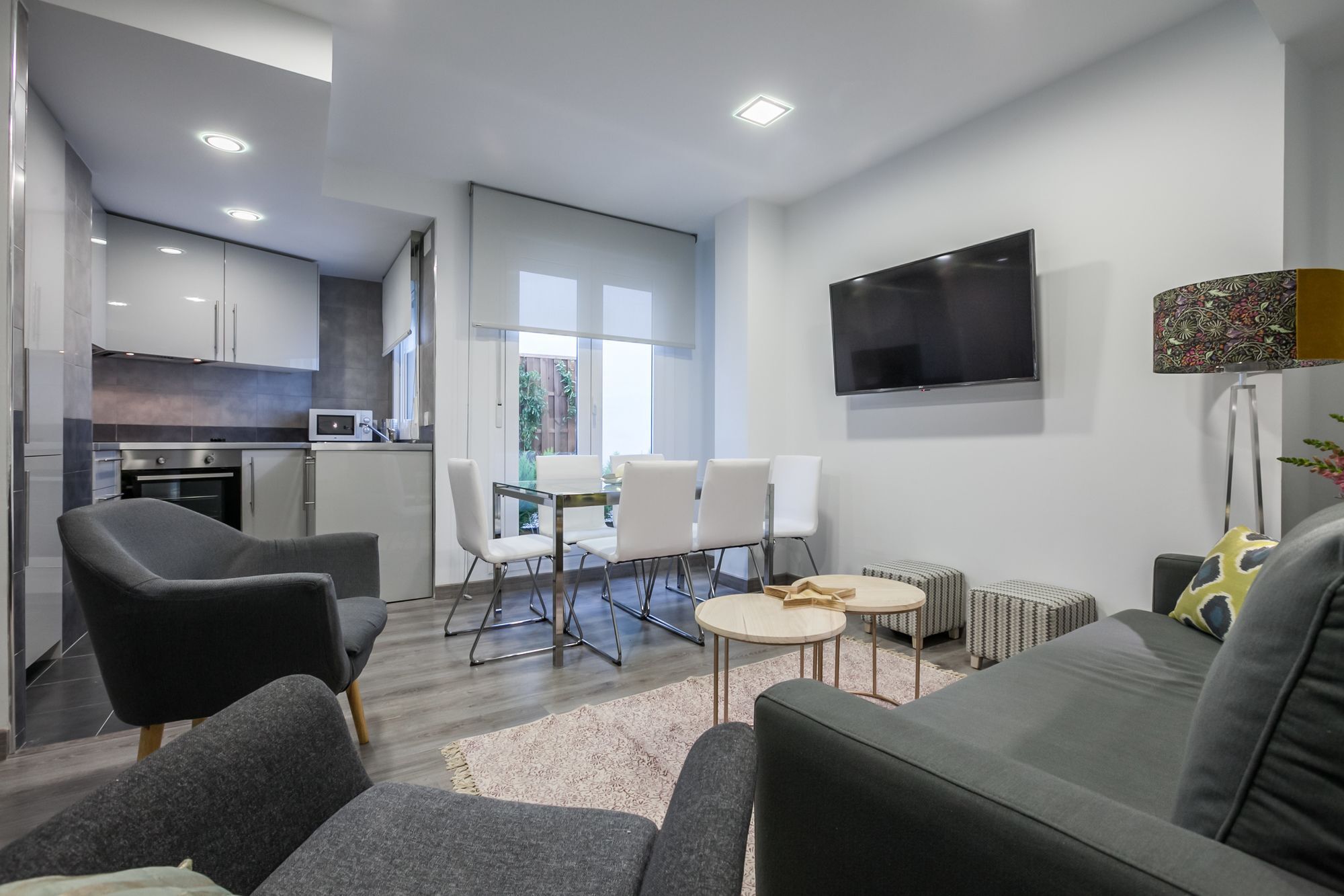Apartamento Casco Historico Alfalfa Sevilla