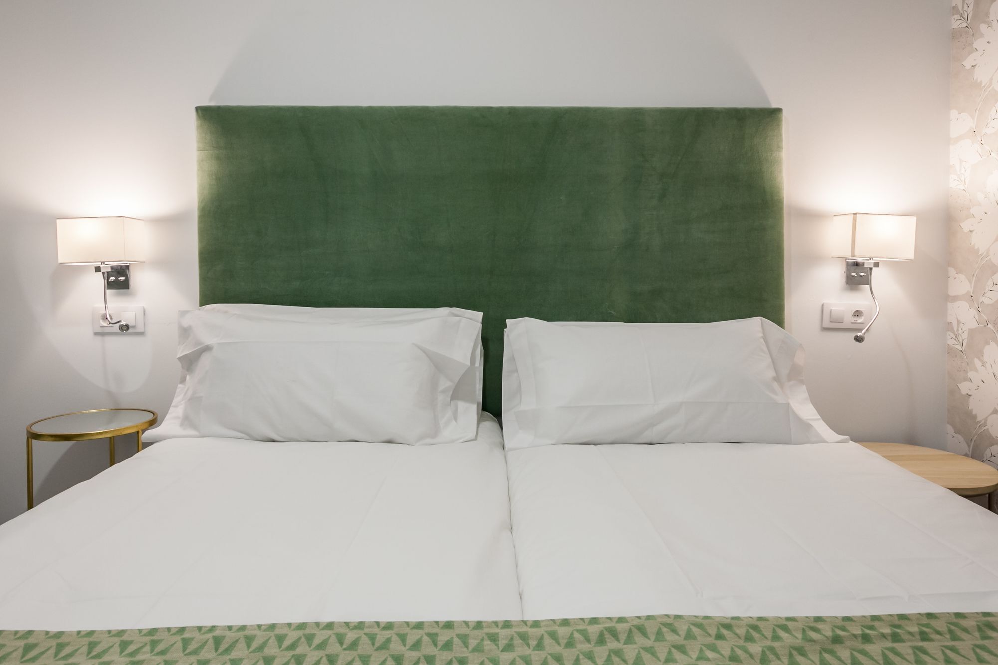 Casco Historico Alfalfa Apartment